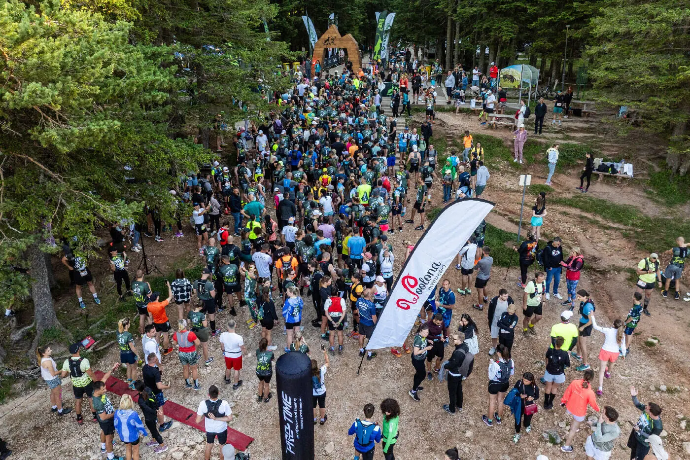Durmitor Trail Run
