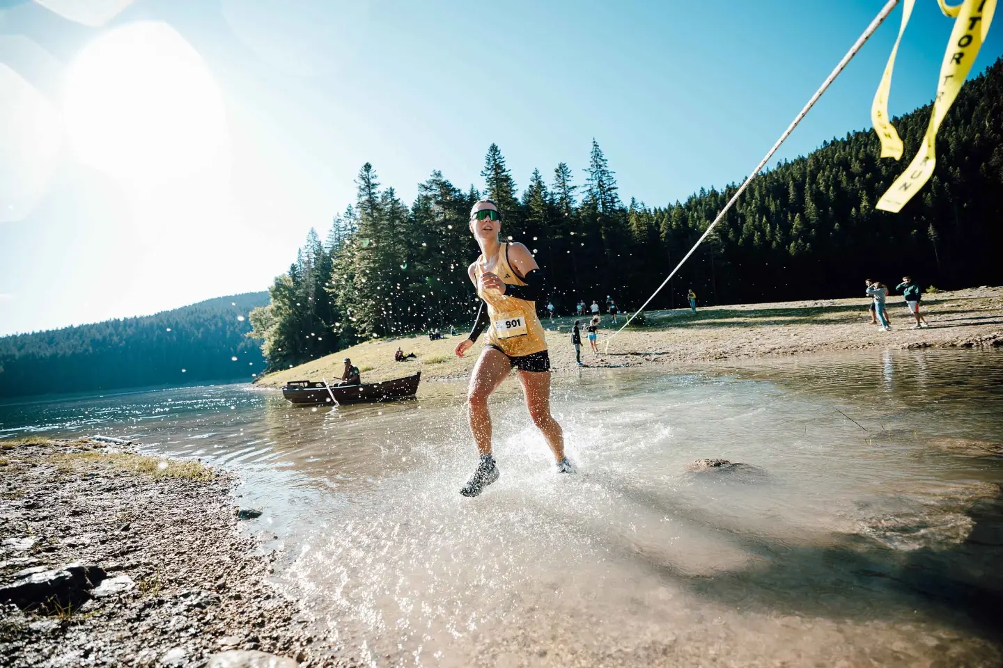 Durmitor Trail Run