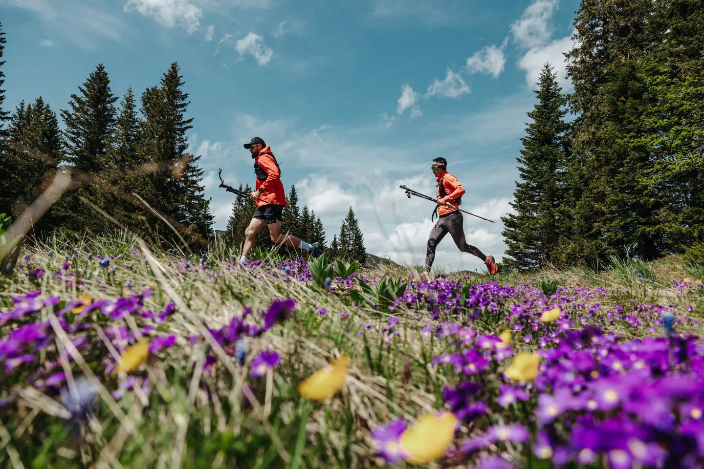 Durmitor Trail Run — 2