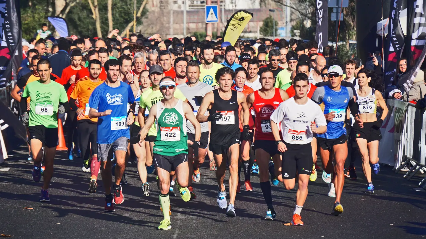 Berane Trči (Berane Runs)