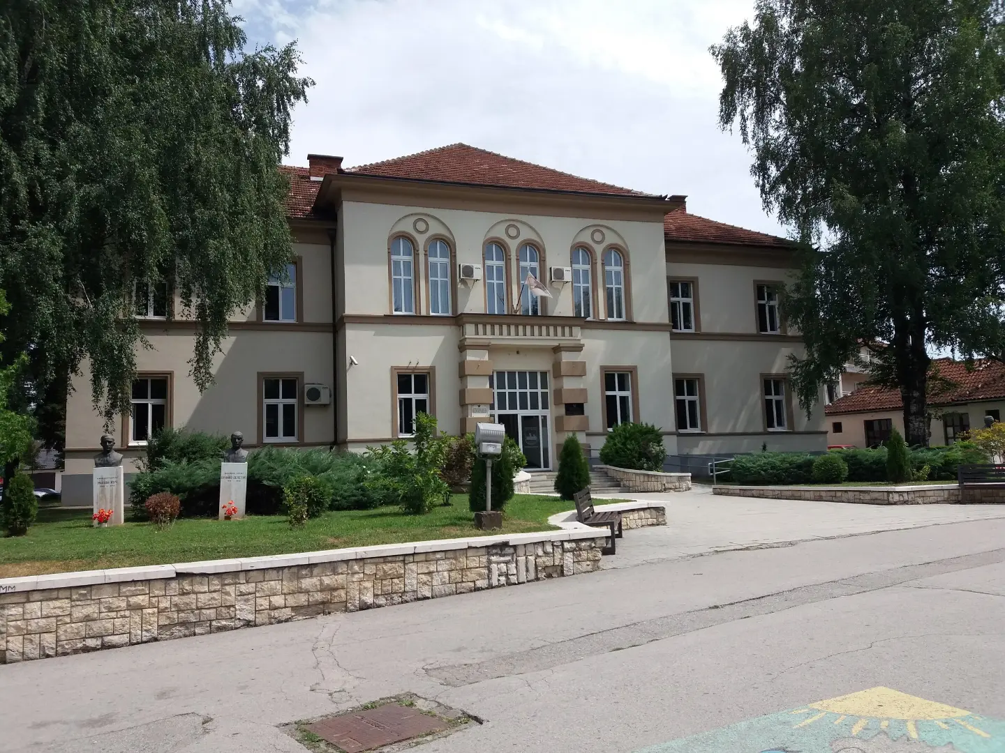 Berane Trči (Berane Runs)