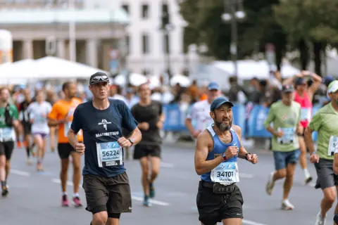 Berane Trči (Berane Runs) — 2