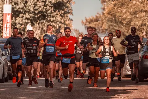 Berane Trči (Berane Runs) — 3