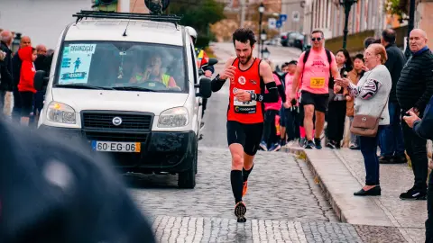 Berane Trči (Berane Runs) — 1