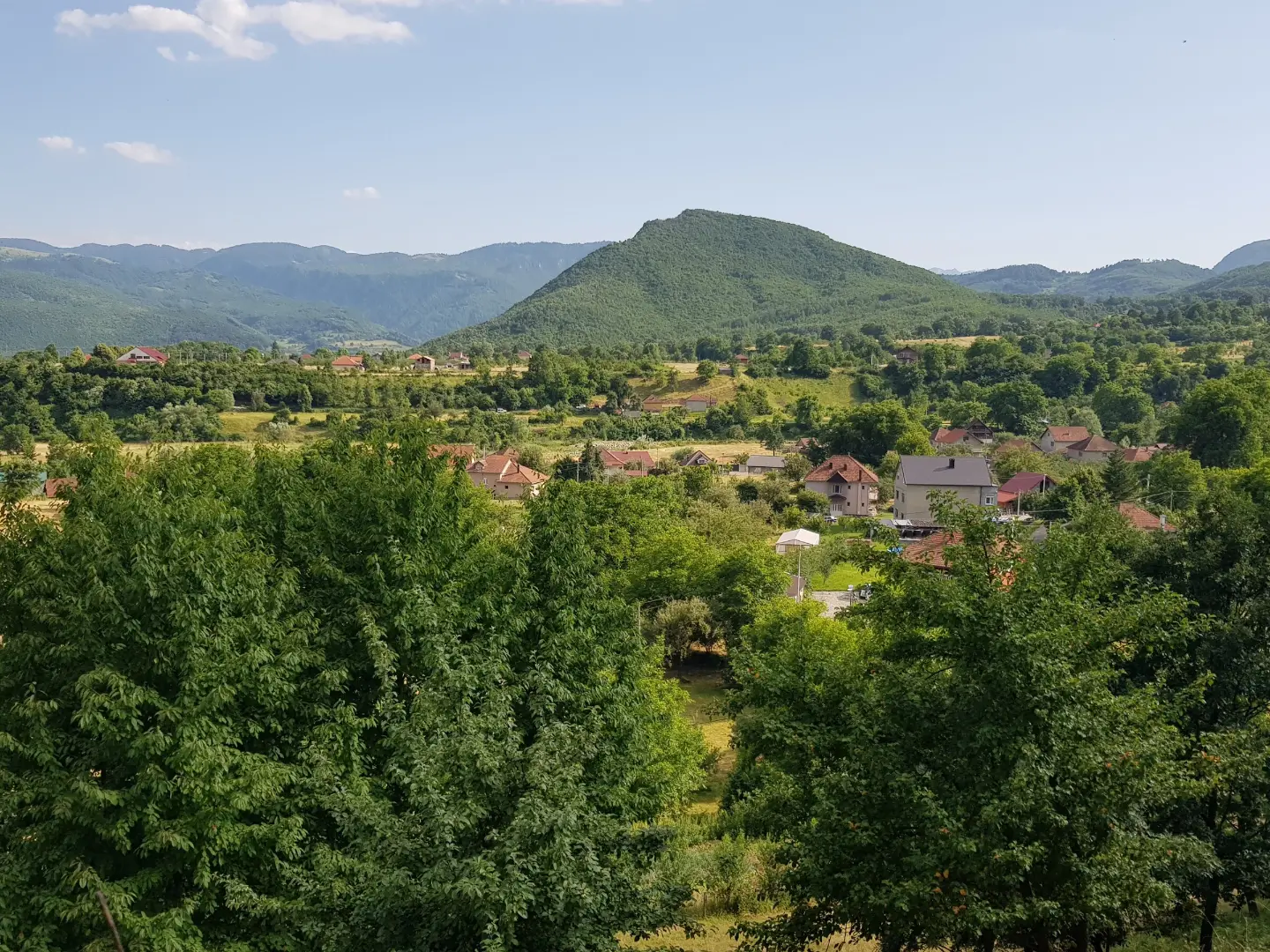 Berane Trči (Berane Runs)