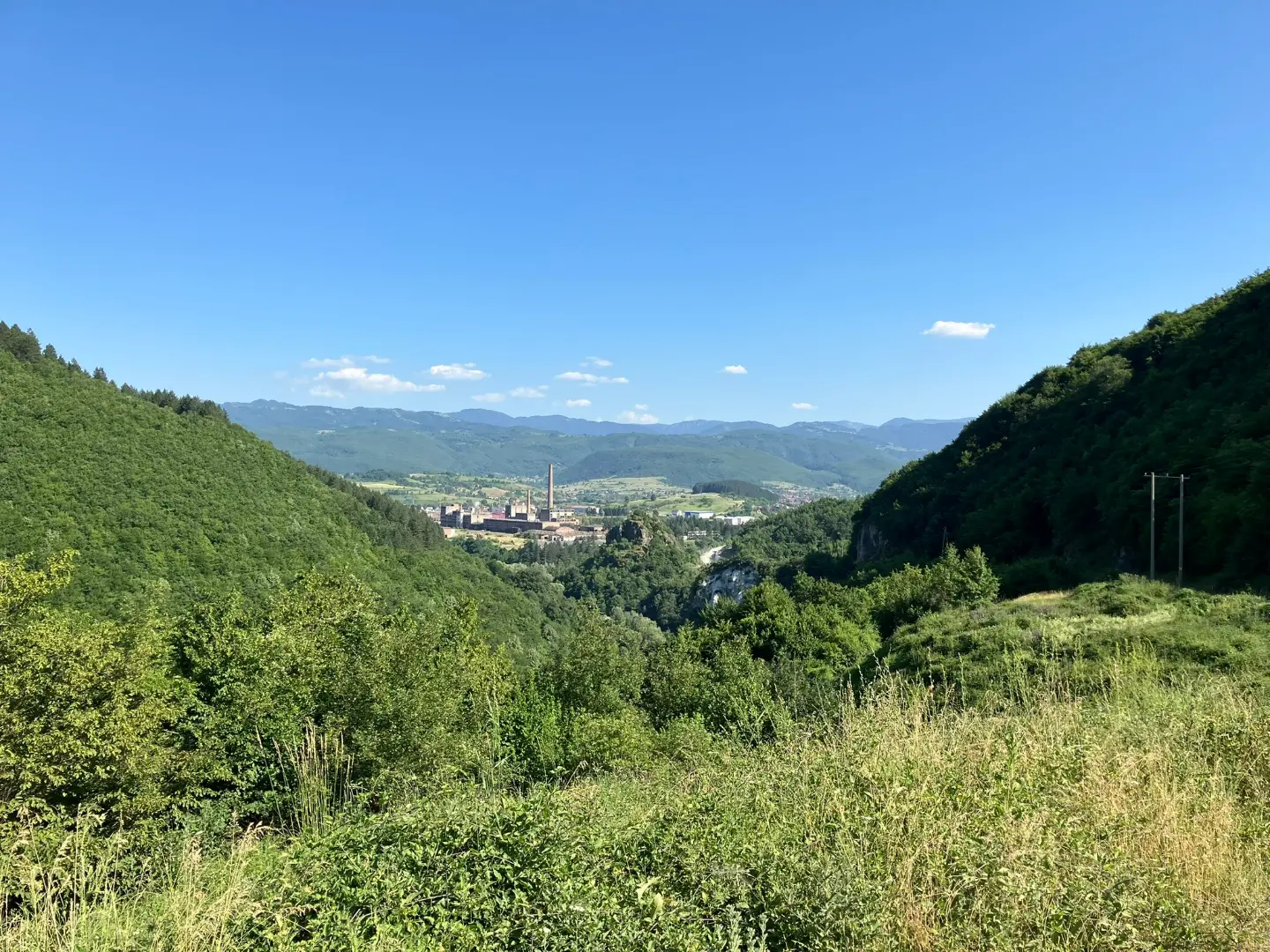 Berane Trči (Berane Runs)