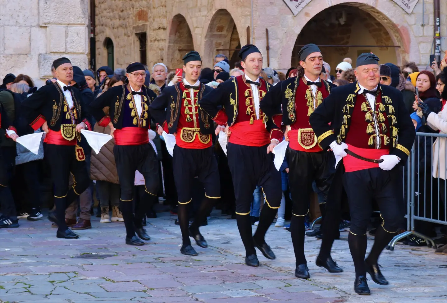 Giornata della Marina Bocchese (Dan Bokeljske mornarice)