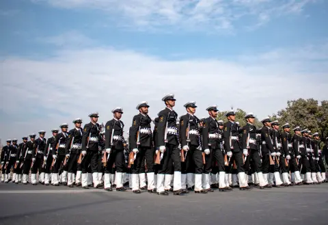 Boka Navy Day (Dan Bokeljske mornarice) — 1