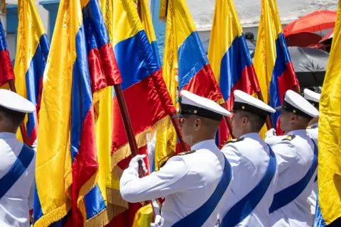 Boka Navy Day (Dan Bokeljske mornarice) — 3