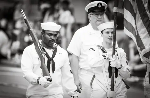 Boka Navy Day (Dan Bokeljske mornarice) — 2