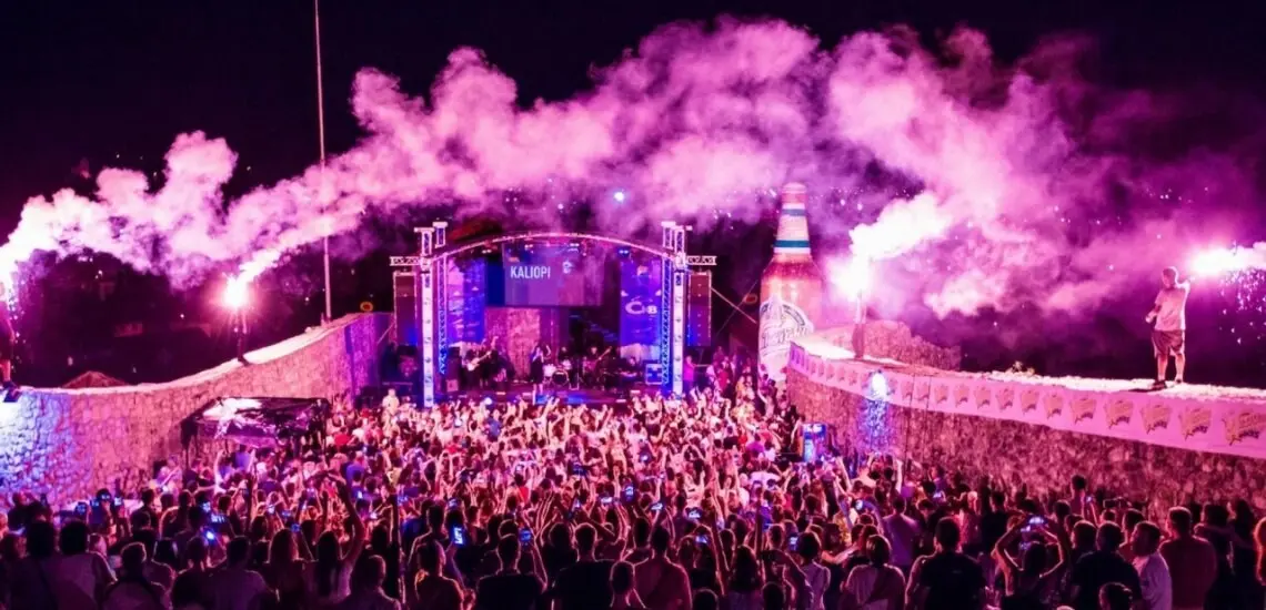 Bedem Fest