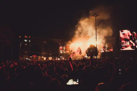 Bedem Fest — 3
