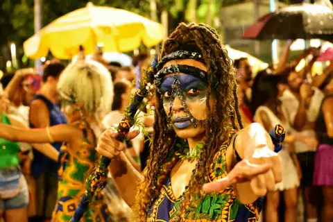 Tivat International Carnival — 2
