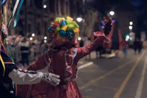 Tivat International Carnival — 1