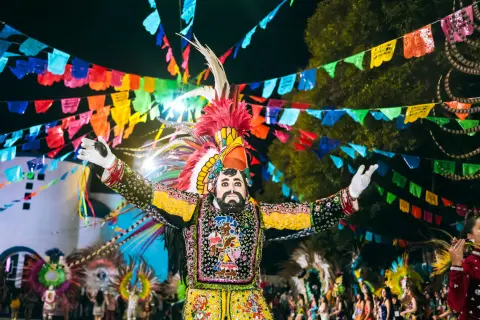 Tivat International Carnival — 3