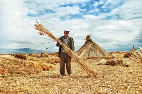 Plavski otkos (Plav Mowing Days) — 2