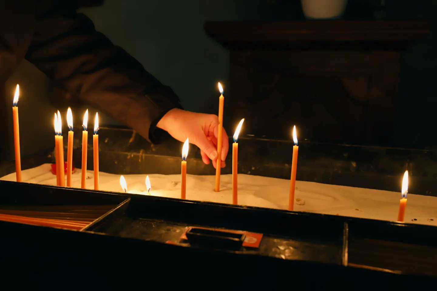 Orthodox Christmas