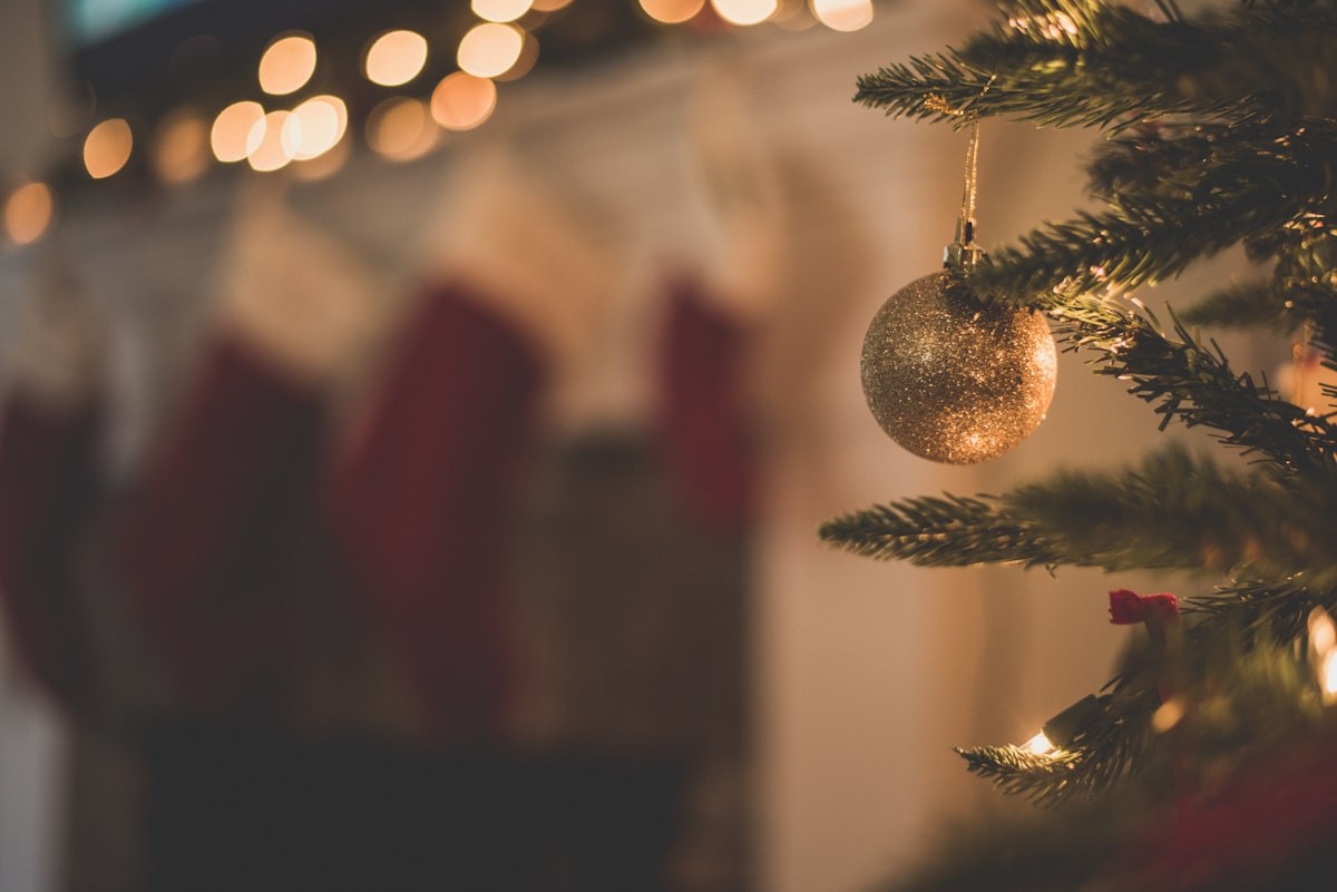 Orthodox Christmas