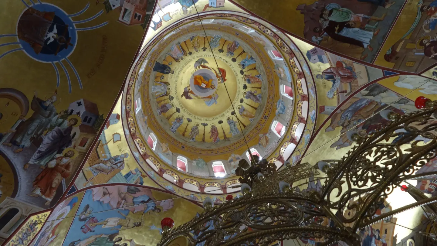 Orthodox Christmas