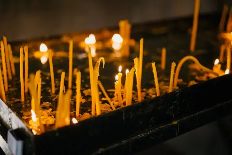 Orthodox Christmas — 2