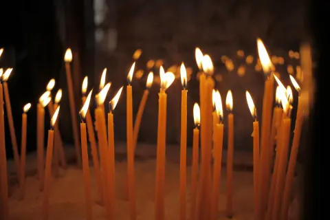 Orthodox Christmas — 3