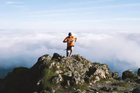 Prokletije Trail — 2