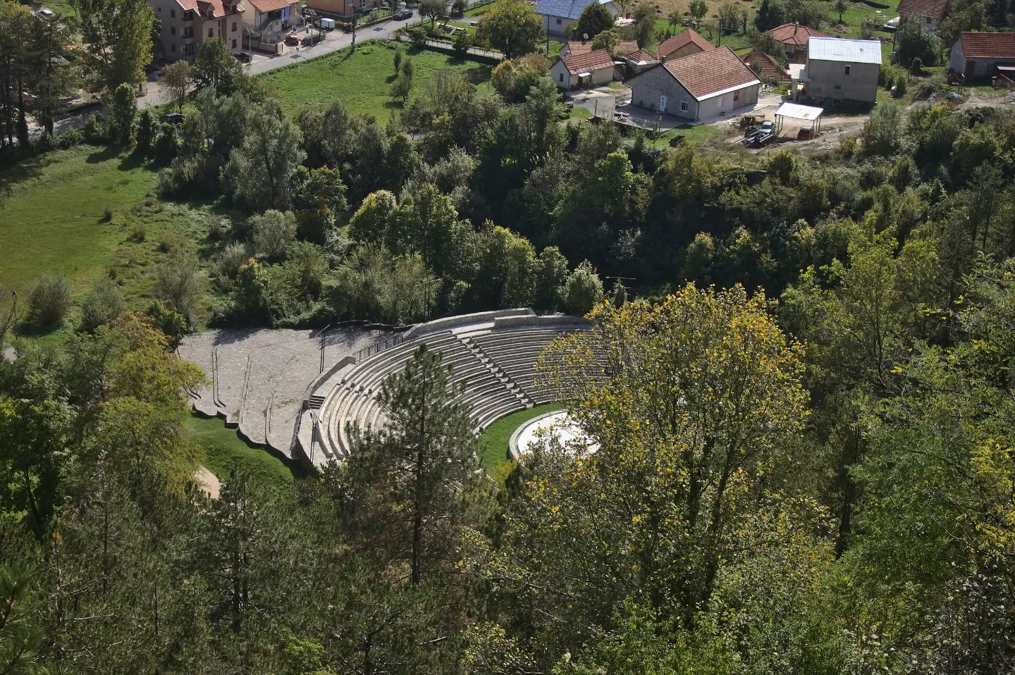 FEST Cetinje