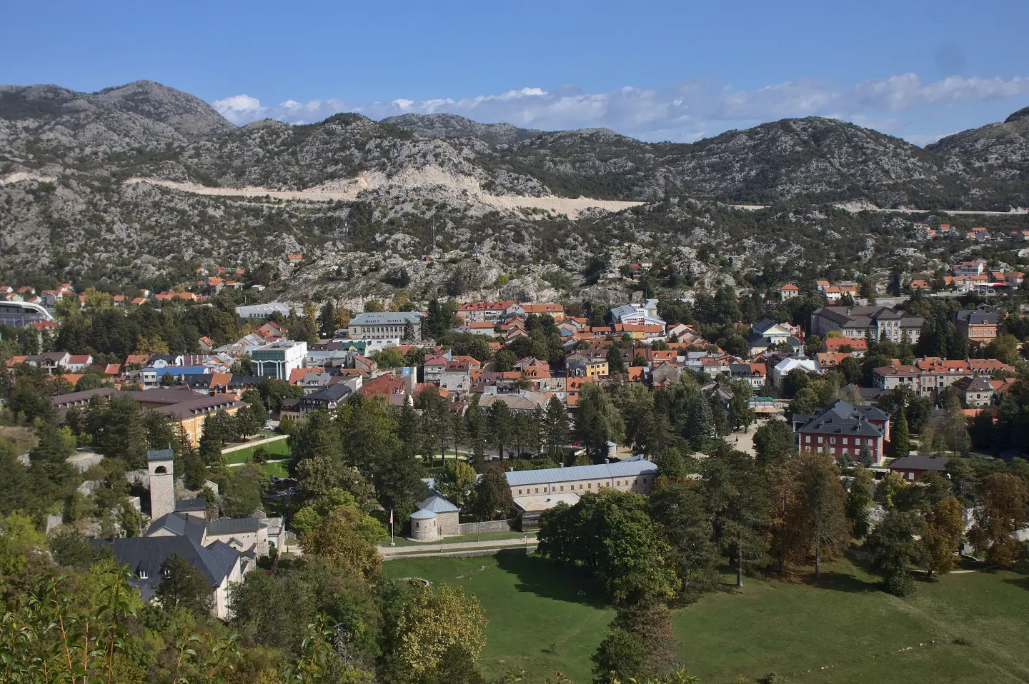 FEST Cetinje