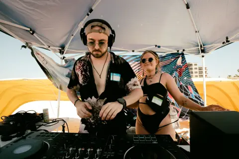 EXIT Long Beach Edition — 2