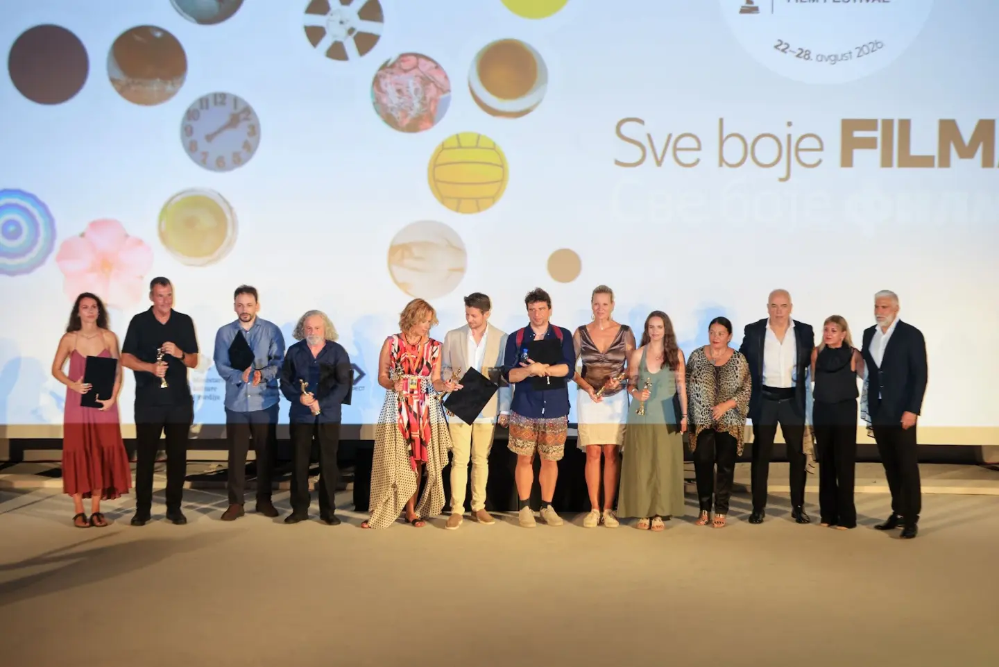 Herceg Novi Film Festival – 1