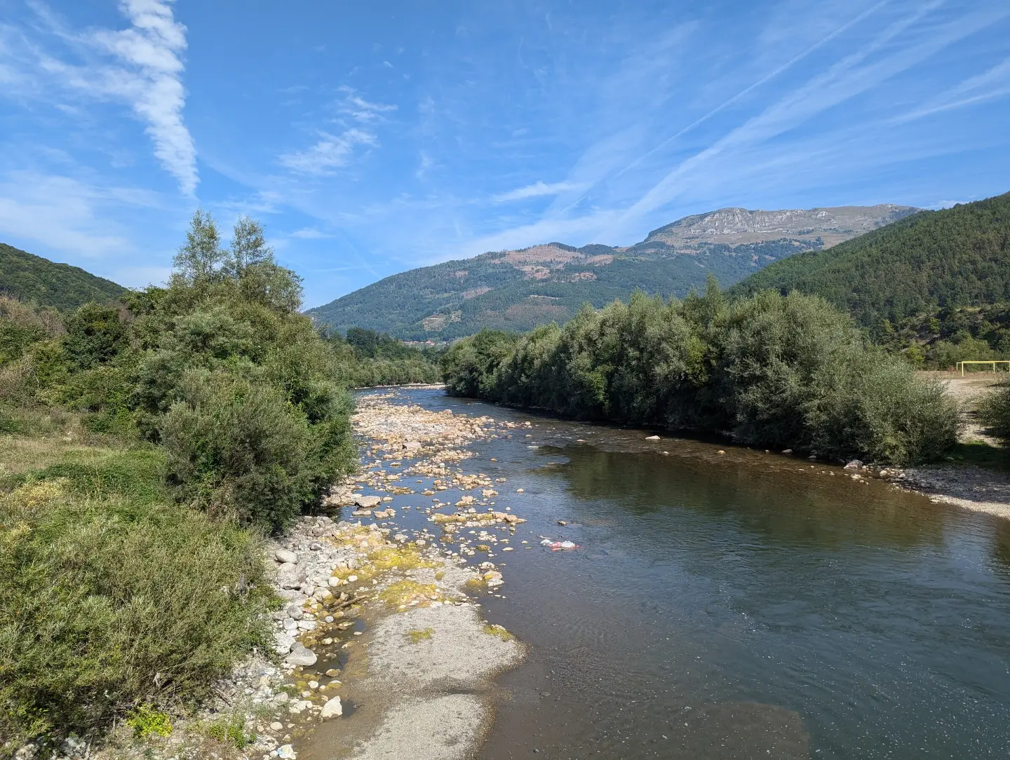 Regata e Lumit Lim (Limska regata)
