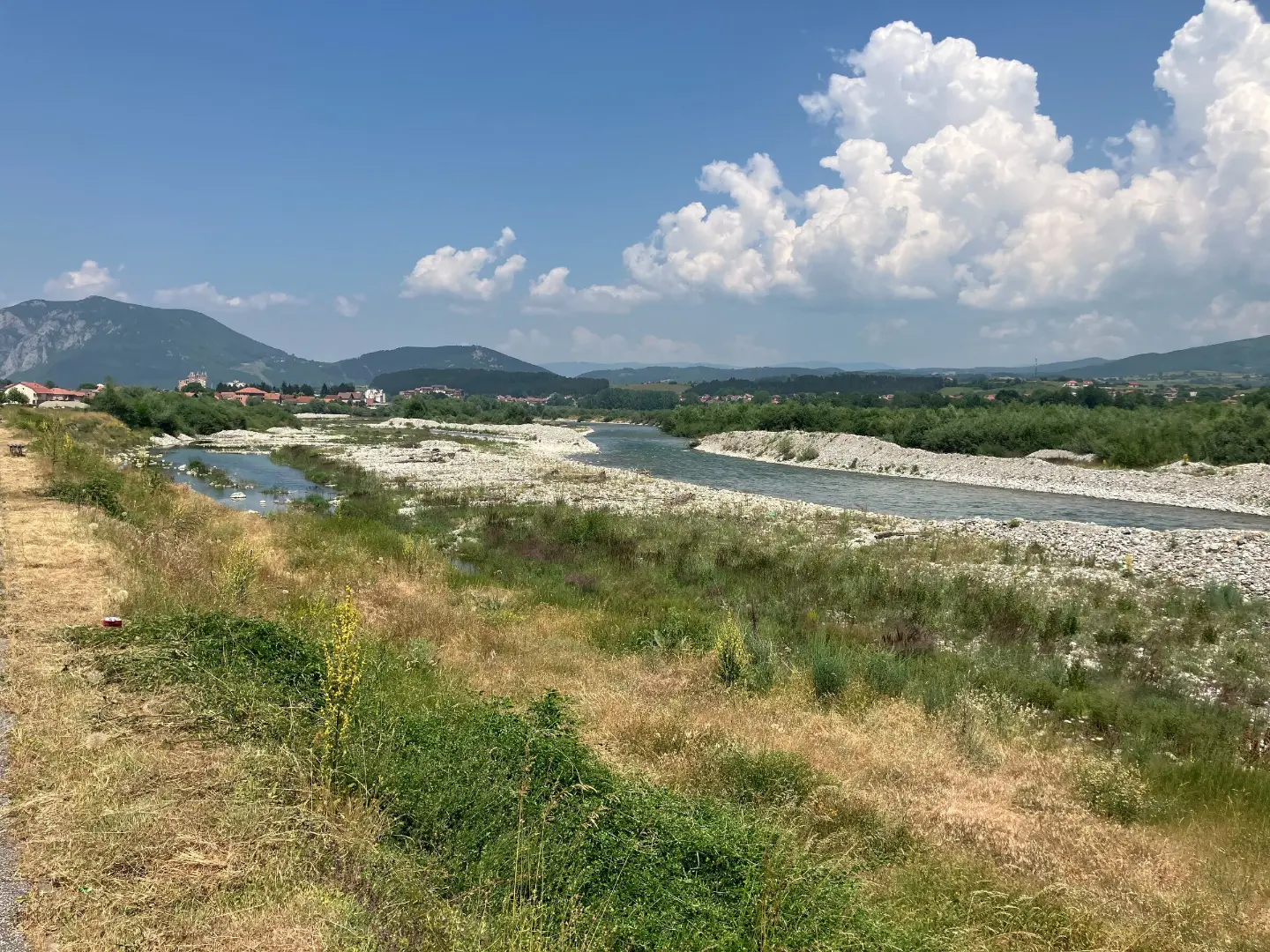 Regata e Lumit Lim (Limska regata)
