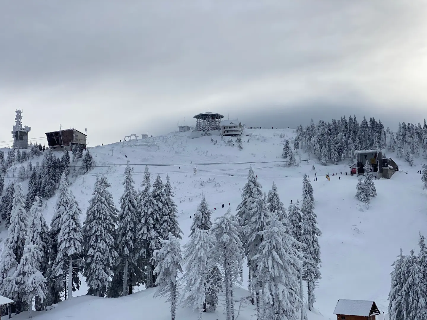 Kolašin Winter Season Opening