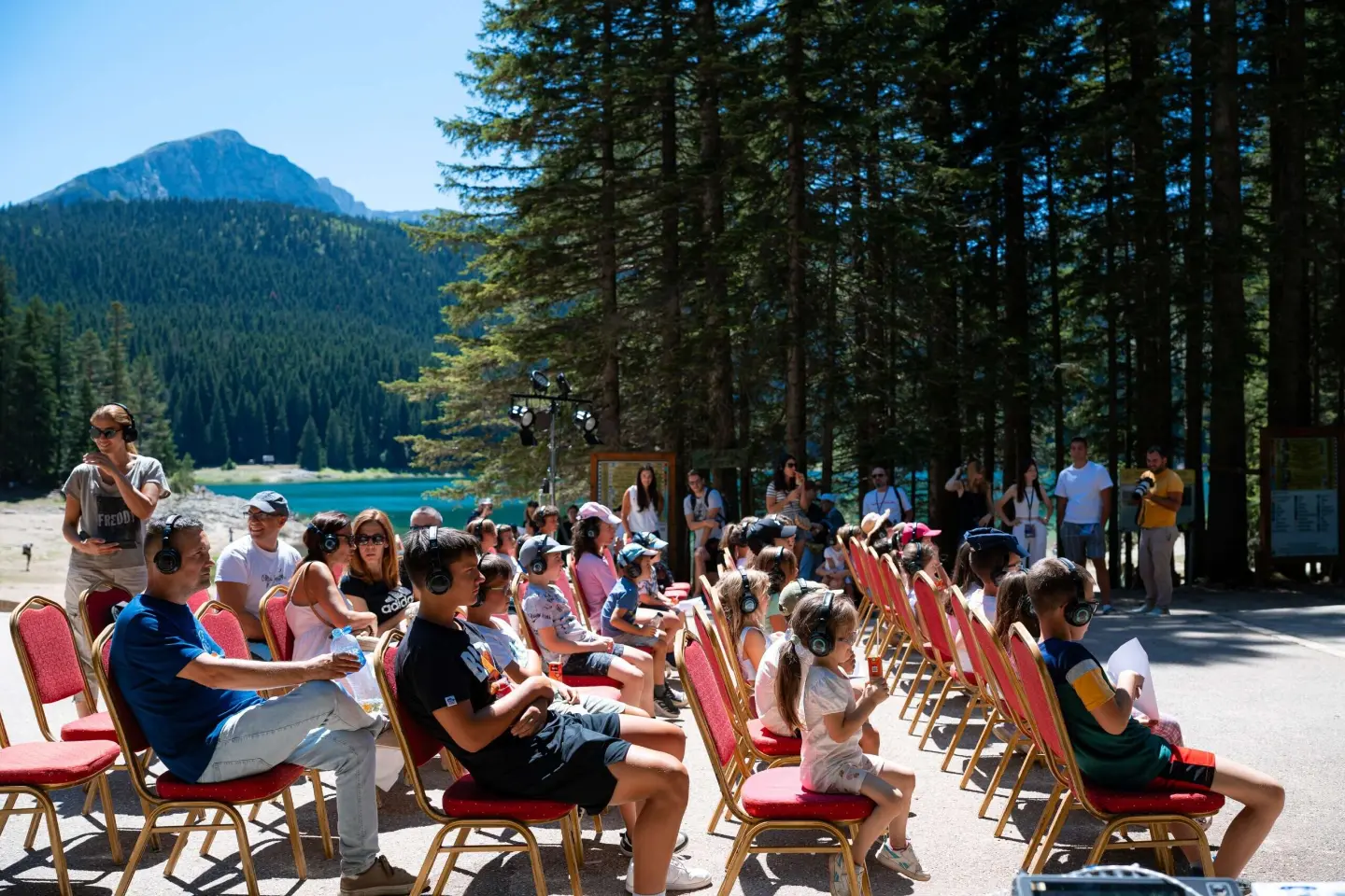 Green Montenegro International Film Fest