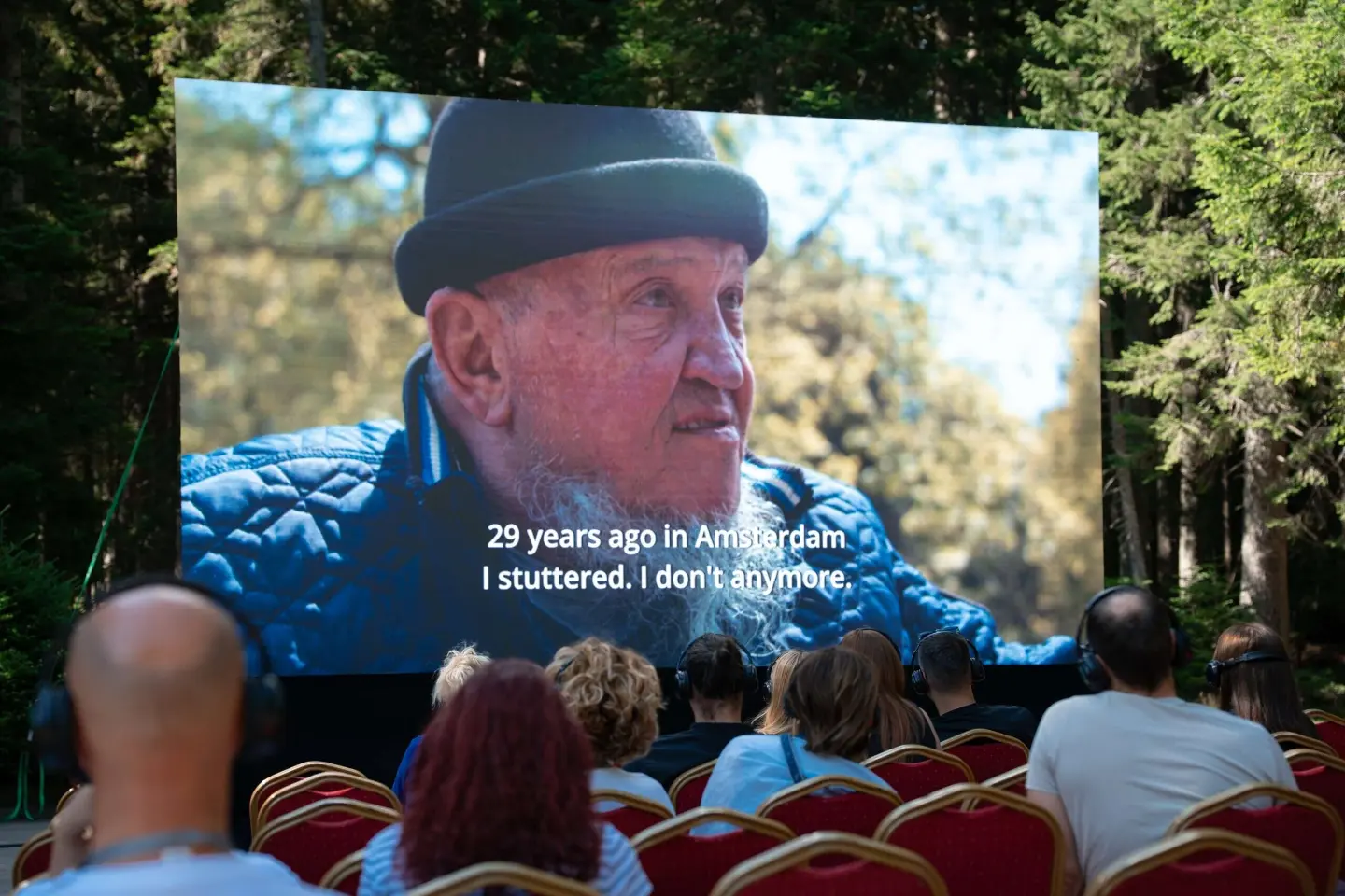 Green Montenegro International Film Fest — 1