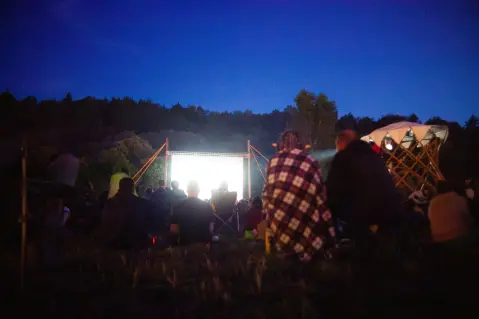 Green Montenegro International Film Fest — 1