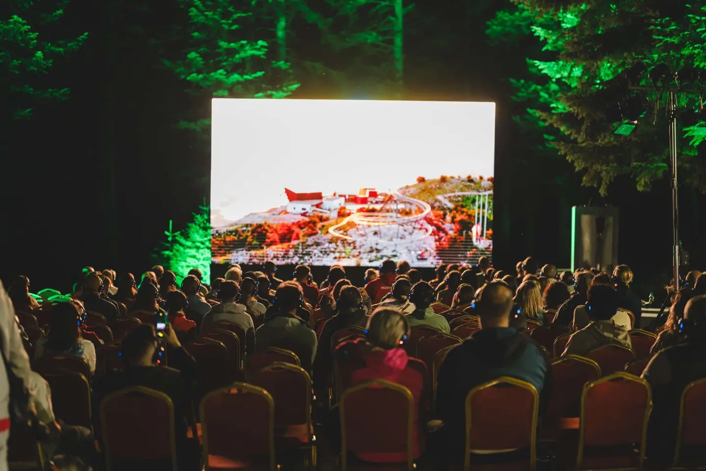 Green Montenegro International Film Fest