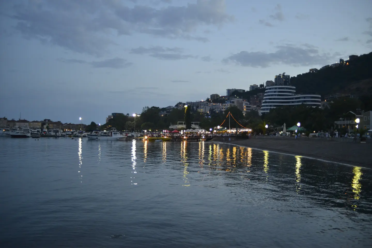 Montenegro Sun Reggae Fest