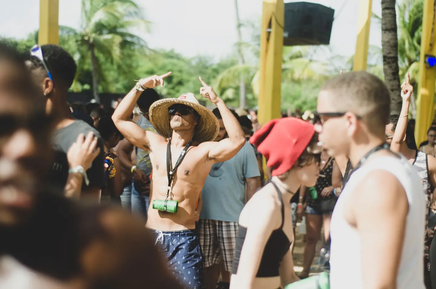 Montenegro Sun Reggae Fest