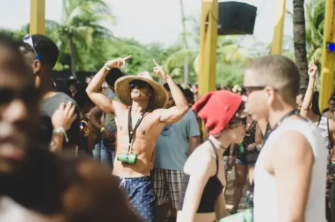 Montenegro Sun Reggae Fest