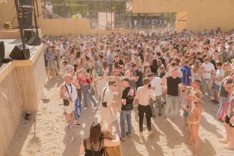 Montenegro Sun Reggae Fest — 1