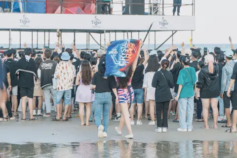 Montenegro Sun Reggae Fest — 2