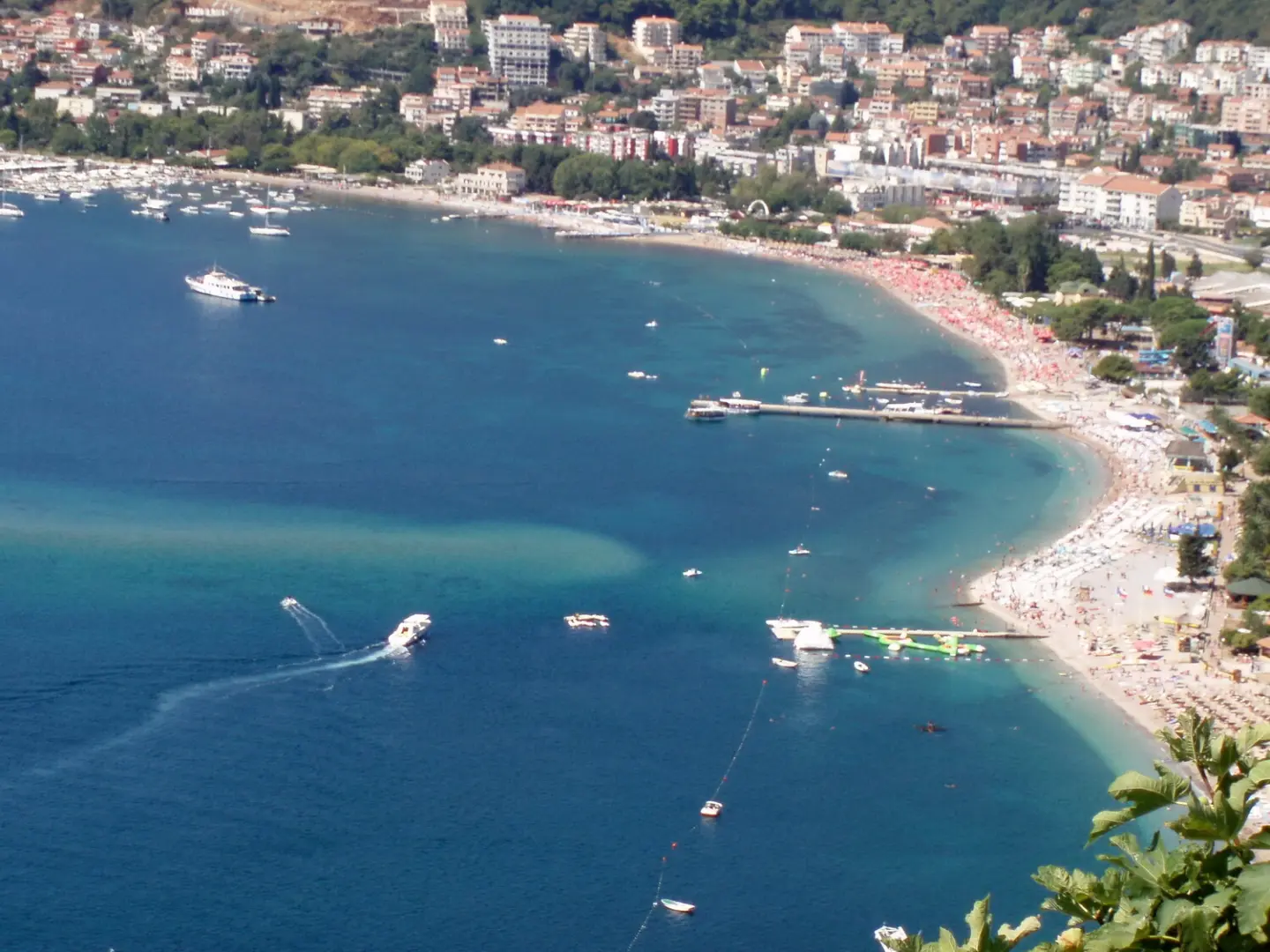 Montenegro Sun Reggae Fest