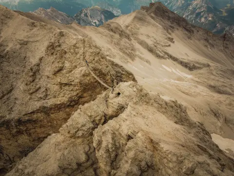 Prokletije Skyrunning — 1