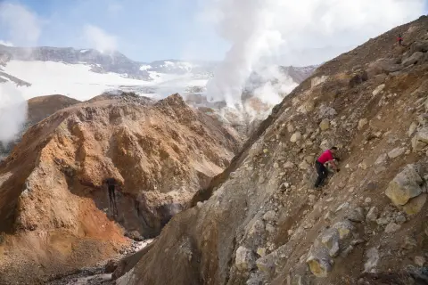 Prokletije Skyrunning — 3