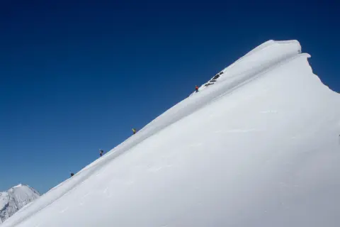 Prokletije Skyrunning — 2