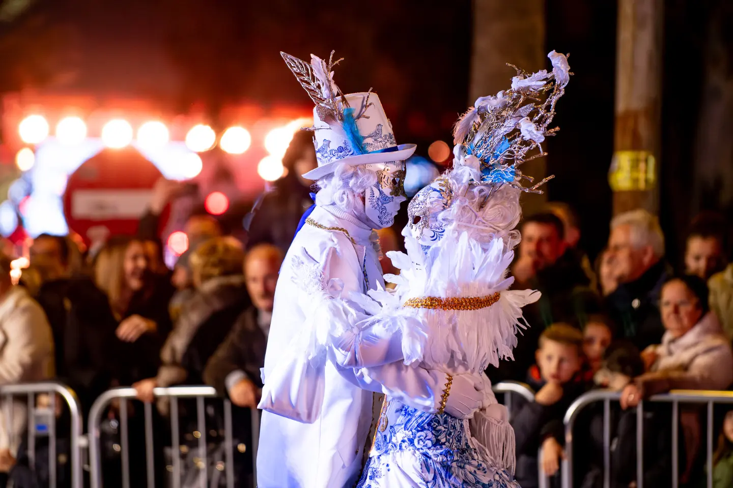 Festival de la Mimosa