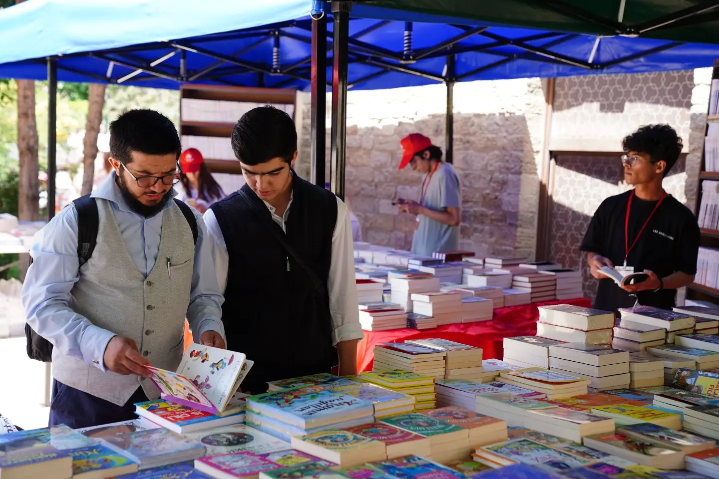 Podgorica Book Fair