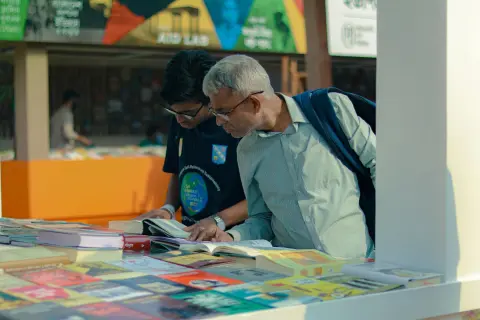 Podgorica Book Fair — 1
