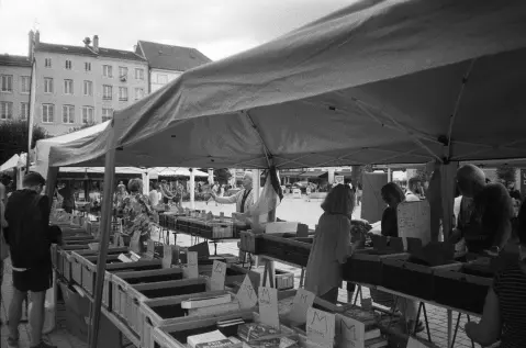 Podgorica Book Fair — 2